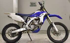 YAMAHA YZ250F CG33C