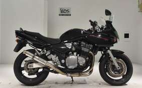 SUZUKI BANDIT 1200 S 2005 GV77A