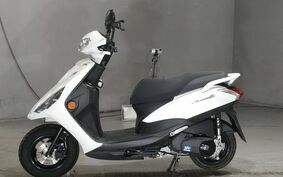 YAMAHA AXIS Z SED7J