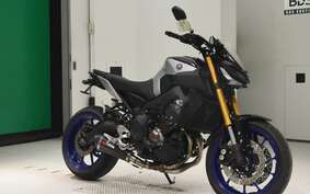 YAMAHA MT-09 ASP 2020 RN52J