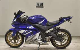 YAMAHA YZF-R125 RE06