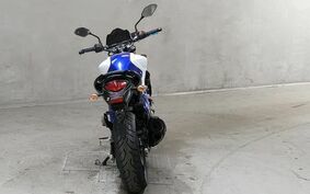 SUZUKI GLADIUS 2012 VK58A