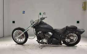 YAMAHA DRAGSTAR 400 1997 4TR