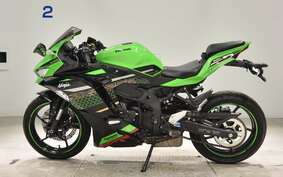 KAWASAKI ZX-25R ZX250E