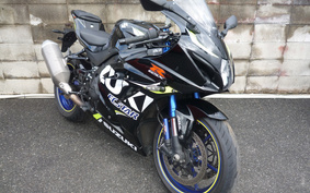 SUZUKI GSX-R1000R ABS 2017 DM11G