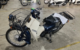 HONDA PRESS CUB 50 AA01