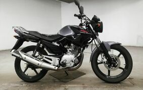 YAMAHA YBR125 RE05