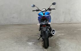 SUZUKI GIXXER 150 ED13N