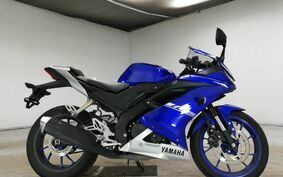 YAMAHA YZF-R15 RG47