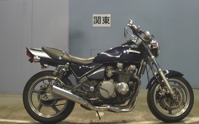 KAWASAKI ZEPHYR 400 Gen.2 1991 ZR400C