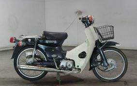 HONDA C70 SUPER CUB HA02