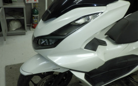 HONDA PCX125 JK05