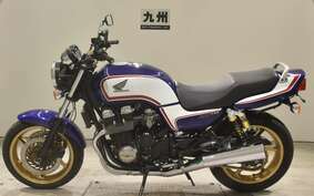 HONDA CB750 GEN 2 2006 RC42