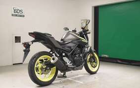 YAMAHA MT-03 2018 RH13J