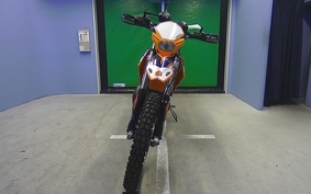 KTM 250 EXC GSA20