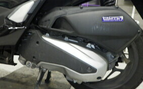 HONDA PCX 160 KF47