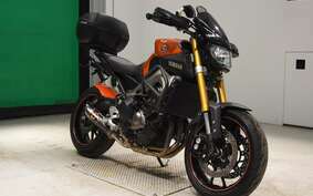 YAMAHA MT-09 A 2014 RN34J