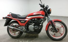 KAWASAKI Z400 GP 1982 KZ400M