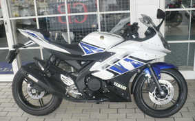 YAMAHA YZF-R15 1CK0