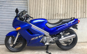 KAWASAKI ZZ-R250 EX250H