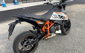 KTM (OTHER) 2010 LDU40