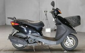 YAMAHA AXIS 125 TREET SE53J