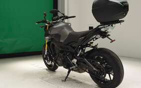 YAMAHA MT-09 2014 RN34J