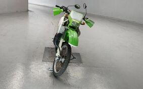 KAWASAKI KDX125 SR DX125A