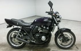 KAWASAKI ZRX-2 1995 ZR400E