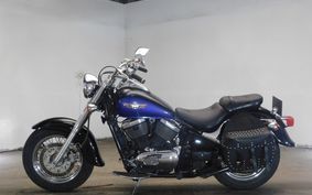 KAWASAKI VULCAN 400 CLASSIC 1996 VN400A