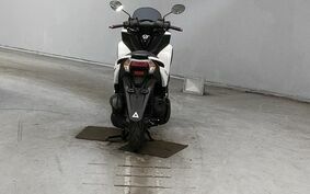 YAMAHA TRICITY 125 SEC1J