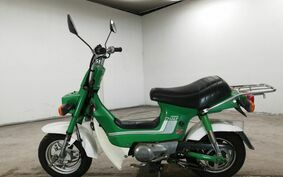 HONDA CHALY 50 CF50