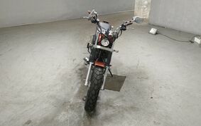 YAMAHA TW200 DG07J