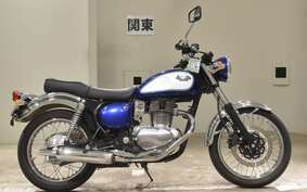 KAWASAKI ESTRELLA BJ250A