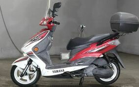 YAMAHA CYGNUS 125 X SE46