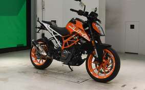 KTM 390 DUKE 2018 JPJ40