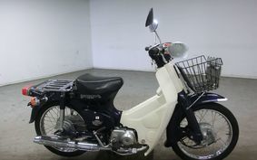 HONDA C70 SUPER CUB C70