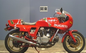 DUCATI 900MHR 1984