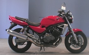 KAWASAKI BALIUS 250 Gen.2 2007 ZR250B