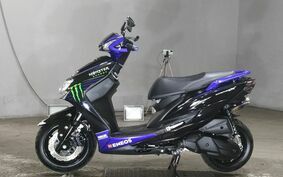 YAMAHA CYGNUS 125 X SR SED8J