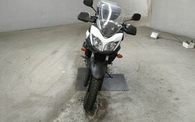 SUZUKI DL650 ( V-Strom 650 ) 2014 VP56A