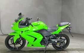 KAWASAKI NINJA 250R EX250K