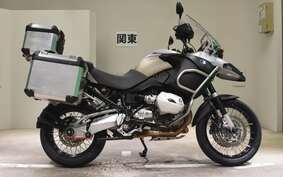 BMW R1200GS ADVENTURE 2007 0382