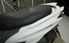 YAMAHA CYGNUS 125 XSR 3 SEA5J