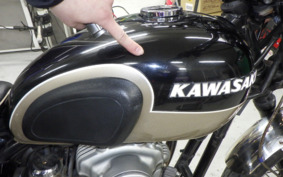 KAWASAKI W650 2002 EJ650A