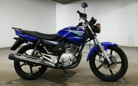 YAMAHA YBR125 PCJL