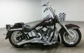 HARLEY FLSTN1580 2007 JD5