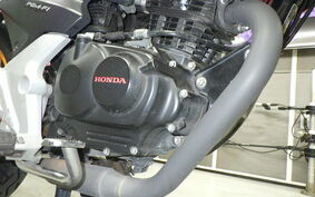 HONDA WH125 16 PCJG