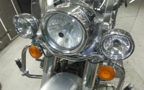 HARLEY FLHRC 1580 2009