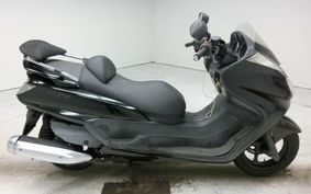 YAMAHA GRAND MAJESTY 250 2006 SG15J